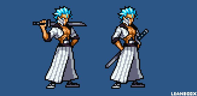 LEANBOOX tweet media