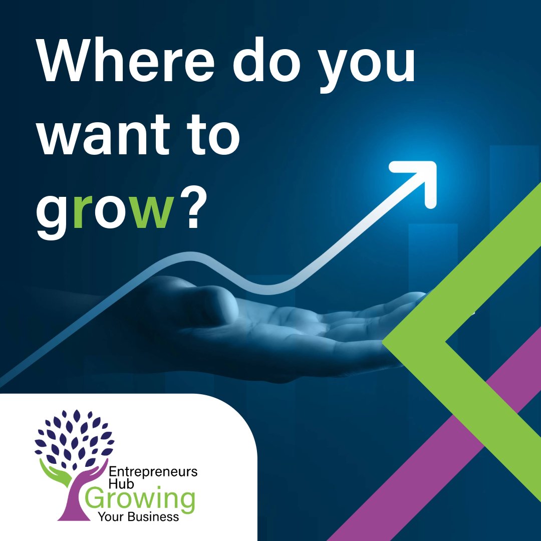 Sometimes your business is not where you need it to be... that's where growth advisory services come in. Read our latest article exploring the value in growth advisory services for business owners bit.ly/3Rsa7h5