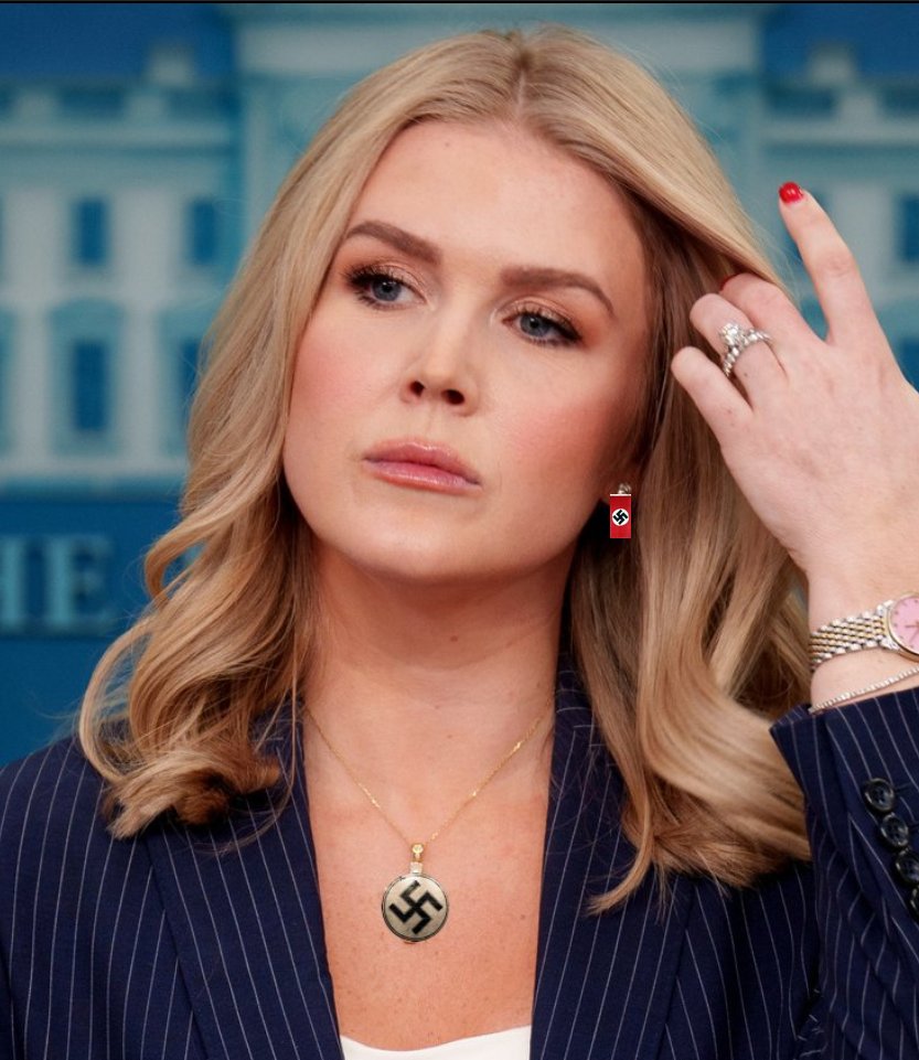 KT "Special MI6 Operation" on X: "BREAKING: @PressSec announces Trump will introduce new 50% tariff on imported coffee April 2, since the US does not produce any coffee (except tiny amounts in