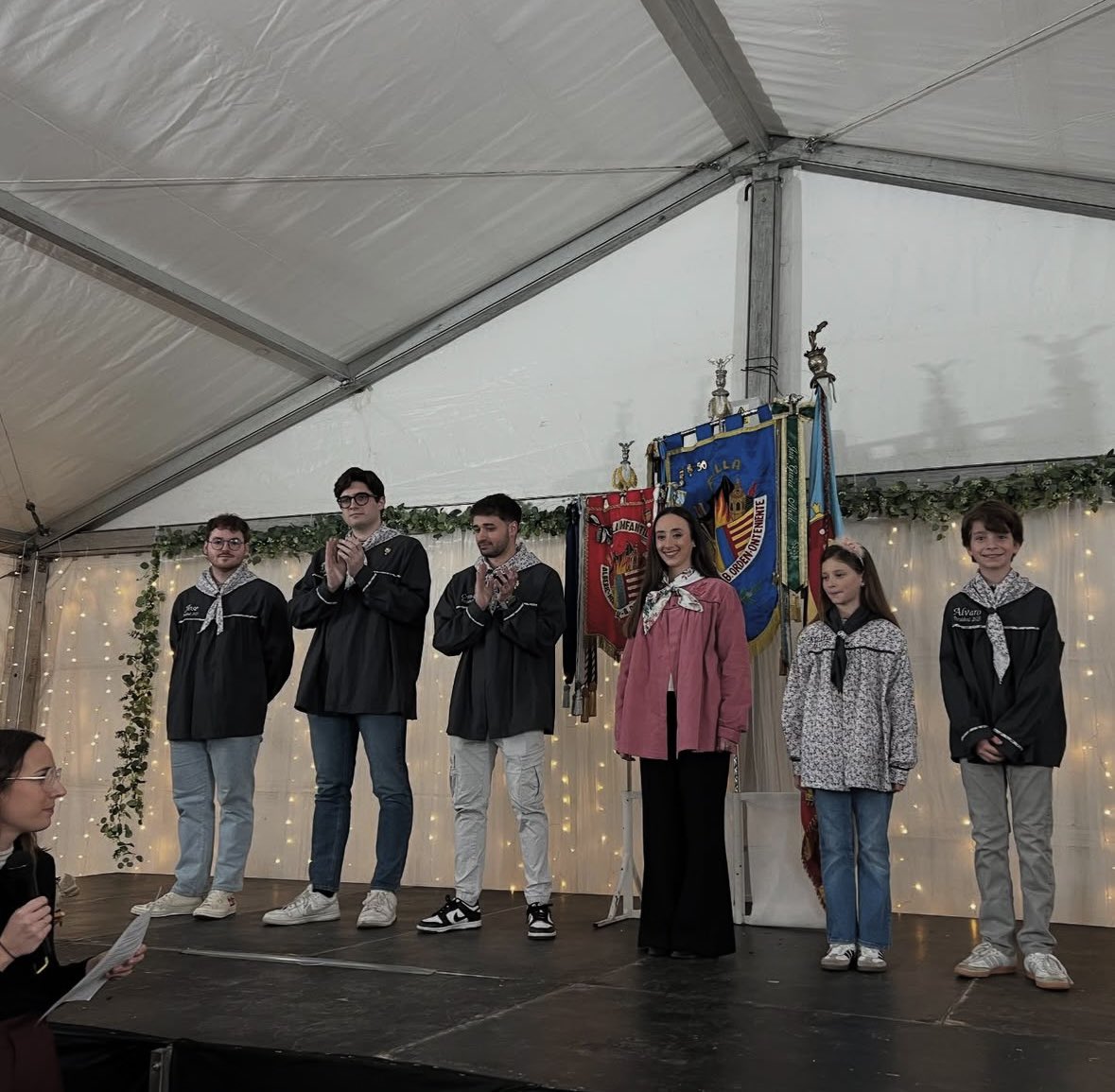 Falla Alberique tweet media