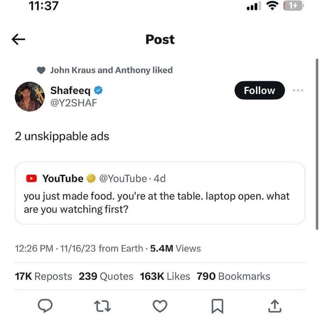 NoContextHumans's tweet photo. https://t.co/uq6bXqp8TE