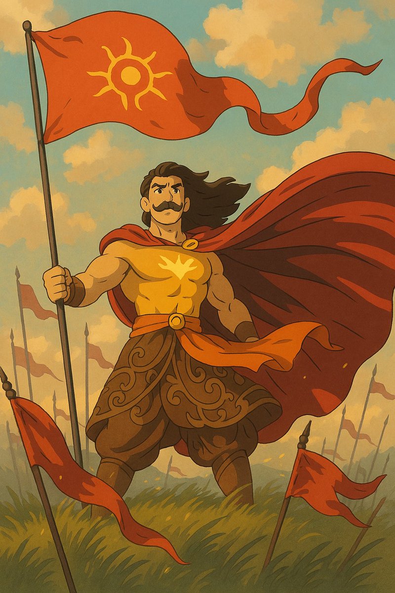 Vimanika Comics tweet media