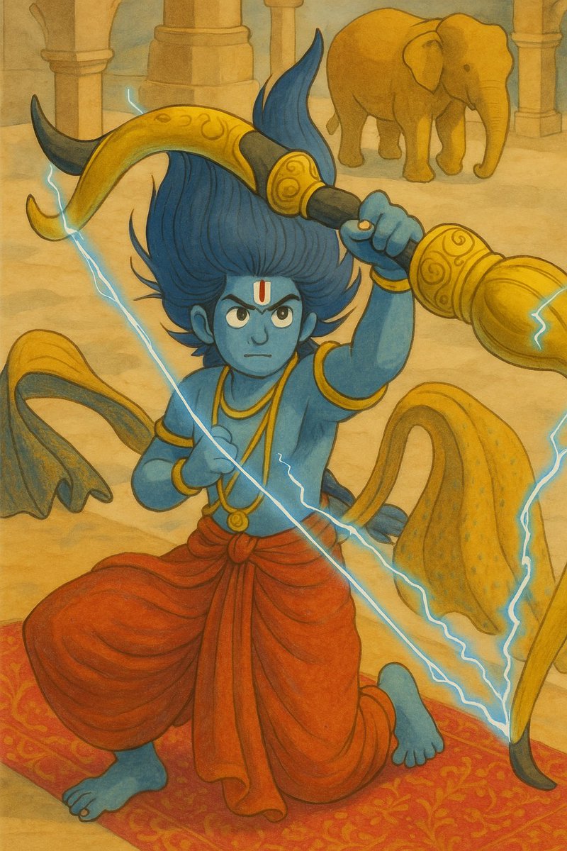 Vimanika Comics tweet media