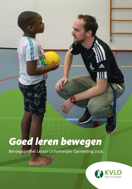📢 Nieuw Beroepsprofiel Leraar Lichamelijke Opvoeding is gepubliceerd!

Een stevige stap voorwaarts voor ons vakgebied.💪

linkedin.com/feed/update/ur…

#GoedLerenBewegen #LichamelijkeOpvoeding #Bewegingsonderwijs