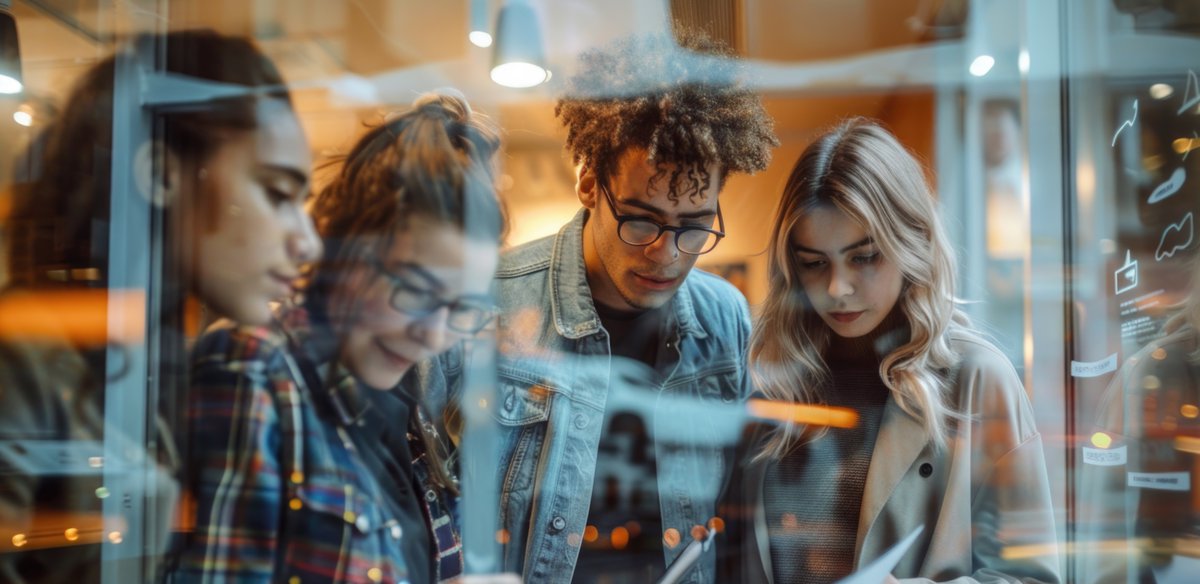 DATAMIND - HDR UK Hub for Mental Health Research tweet media