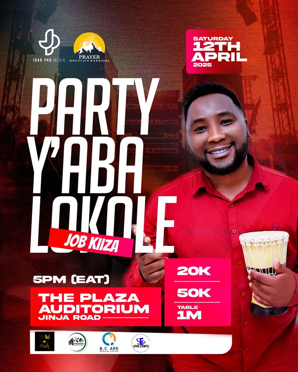 The year has begun😂😄.... You people mujje😆
#party yabalokole 
#12th April
#Job Kiiza