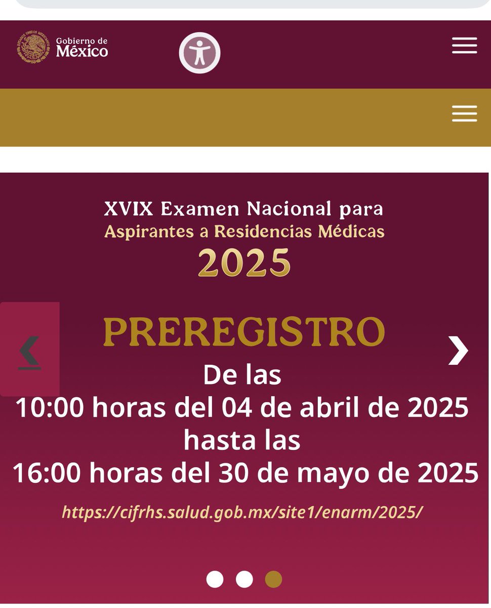 MedIntCHMH's tweet photo. ¡Mucha suerte a los próximos aspirantes!

https://t.co/4skYvkTNcb https://t.co/rqjRmcmMMk