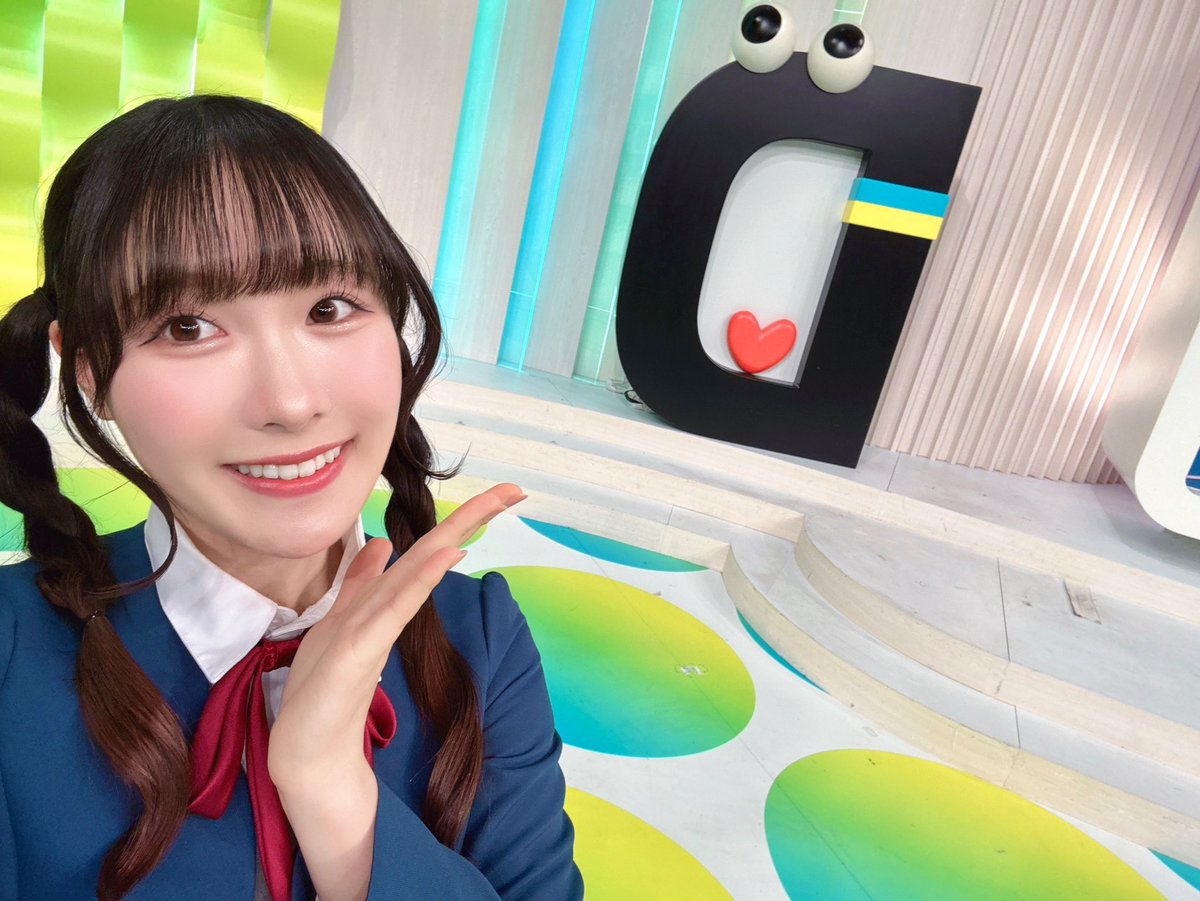 DayDay. ✨ #Liella!から3人で、最後に少しゲスト出演させていただき