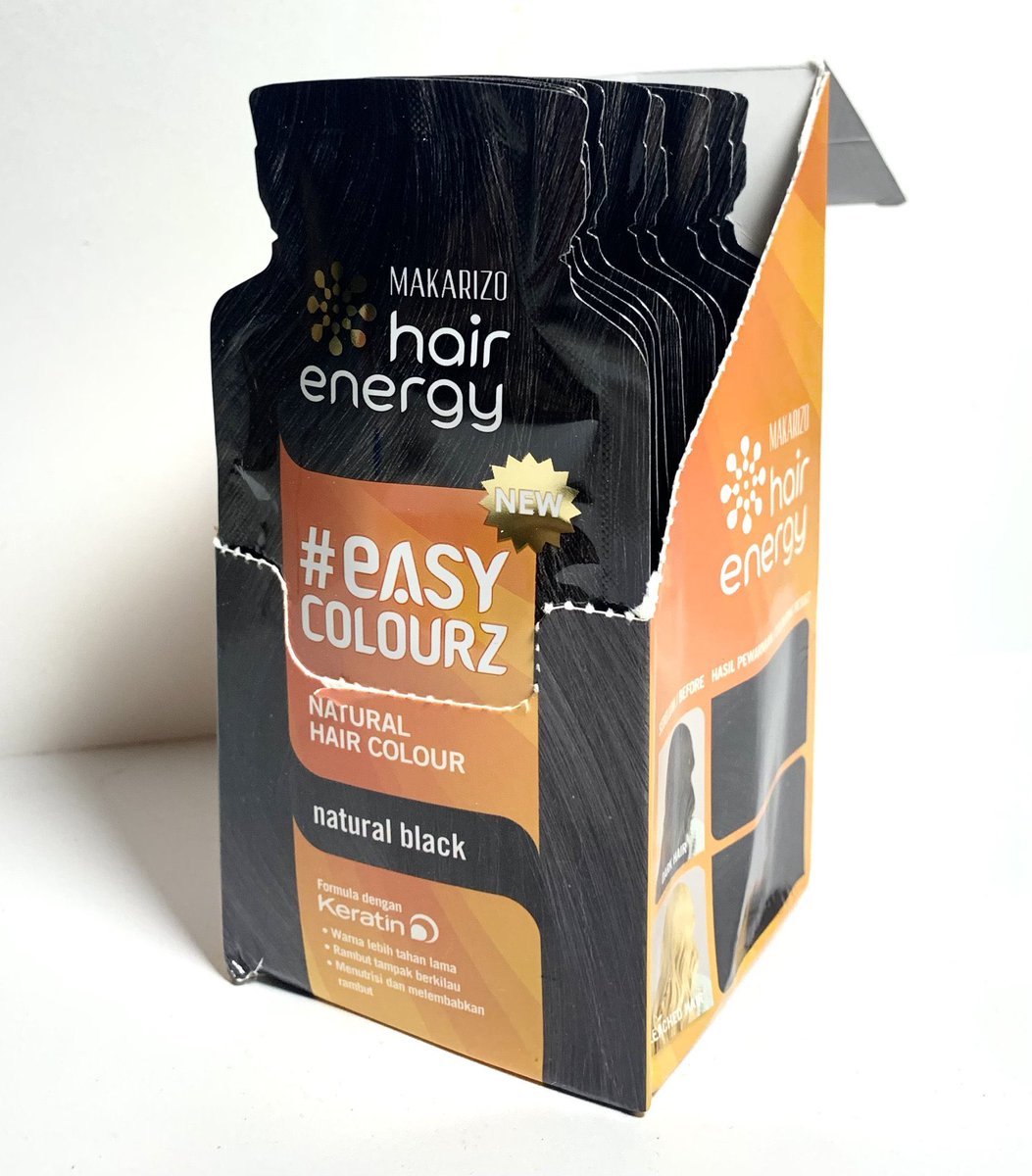 🤍GIVEAWAY EDISI LEBARAN🤍

2 org pemenang:
🤎1Pcs Hair Colour Lasetin Dark Golden Blonde🤎
🖤5pcs Easy Colourz Natural Black🖤

syaratnya: 
1. Follow <a href="/l0verrrr_/">rizka ྀིྀི</a> 
2. RT n ❤️ Tweet ini
3. Reply mau yg mana + reply doa baik untuk aku dan kamu🥰🤍

be active bakal nambah poin plus😋