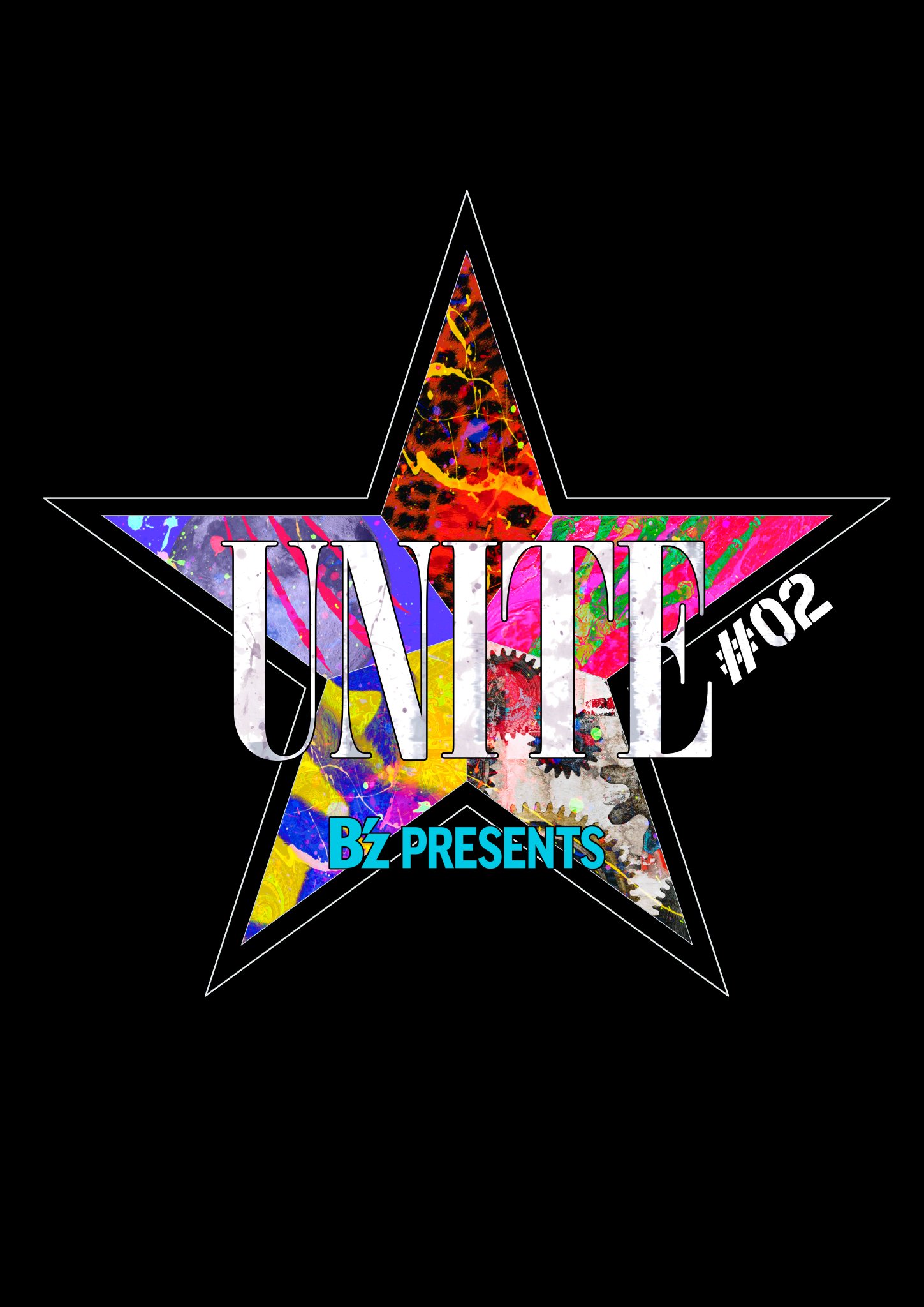 【Mサイズ】B'z UNITE 02 ONE OK ROCK コラボT Mサイズ】B'z UNITE 02 ONE OK ROCK コラボT - メルカリ