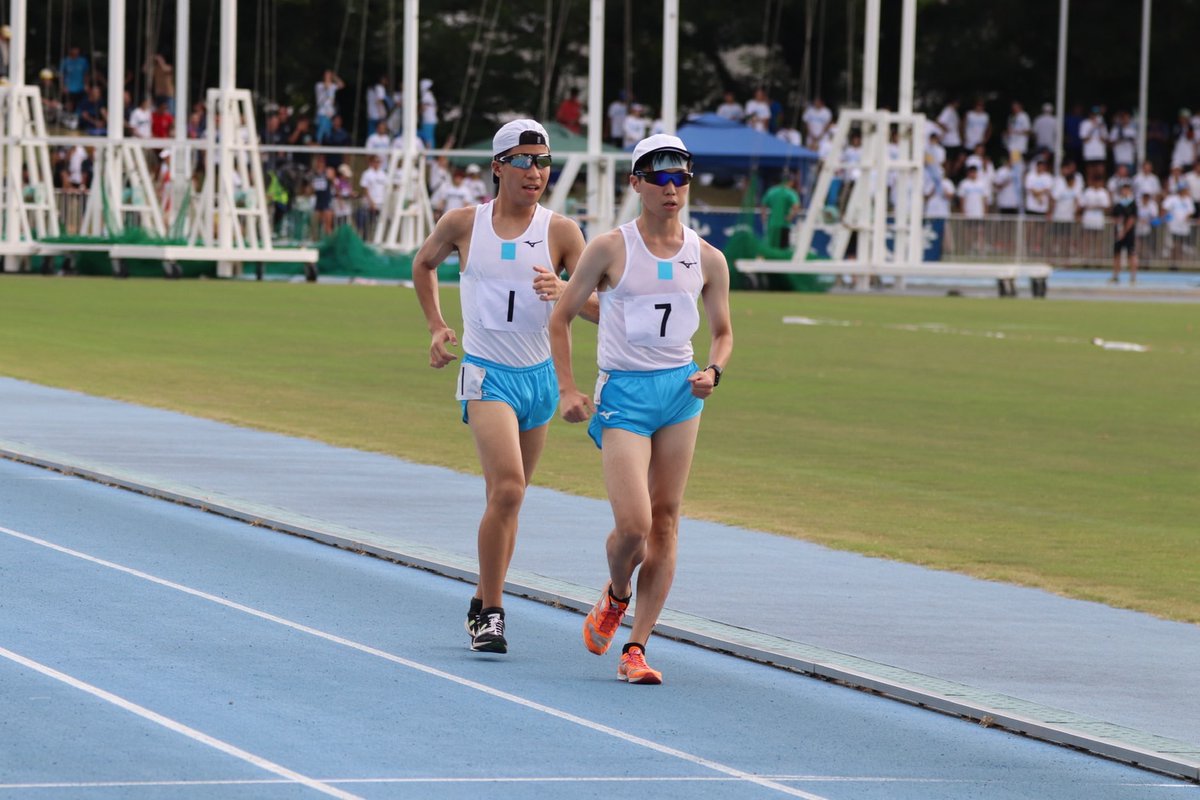 東京大学陸上運動部 新歓2025 (@uttf_welcome) / Posts / X