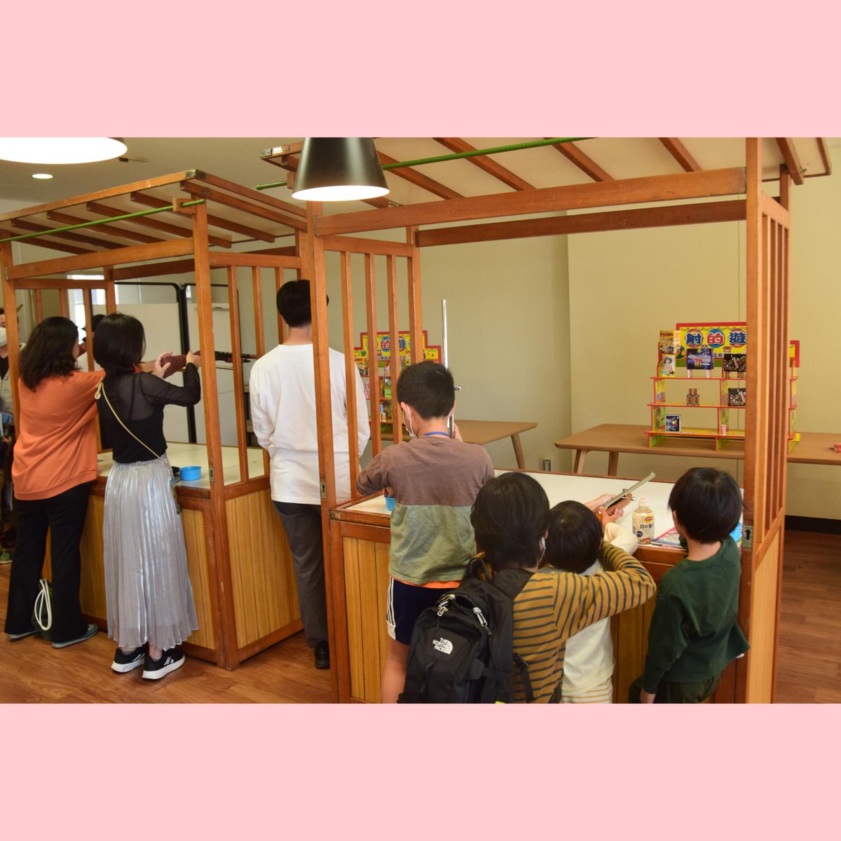 〖こうがく祭実行委員会〗
<a href="/kougakufes/">茨城大学こうがく祭実行委員会</a> 
日立キャンパスで開催される工学部の学園祭、「こうがく祭」の企画や運営を行っています。1年生は水戸キャンパスで活動することができます。 工学部の皆さん、私たちと一緒にこうがく祭を創り上げましょう！

#春から茨大 
#茨大新歓祭2025