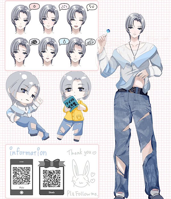 Seol_look's tweet photo. @_VGen_ I've been looking forward to this day！

I will do my best to help everybody with everything activities and creations!

Make me chance🌟

 #VGenCode 
📕VGen: https://t.co/4U8ukwNCC3
📕portfolio: https://t.co/CXdBK2e8kp https://t.co/Ddyid8bNLY