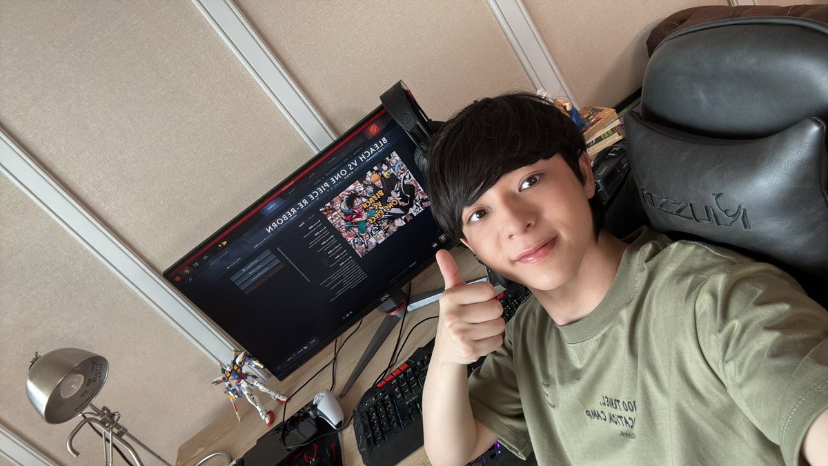 ติดอีกแล้วววว #SpecialJohanNorthQ1