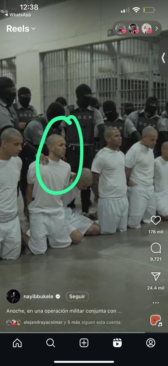 No sé si te has dado cuenta que al Gobierno de Trump no le importan las decisiones de los jueces. 

A pesar que le prohibieron seguir con el traslado de venezolanos hacia El Salvador lo hicieron nuevamente. 

Te muestro solo un caso, llevaron a un joven de 24 años con