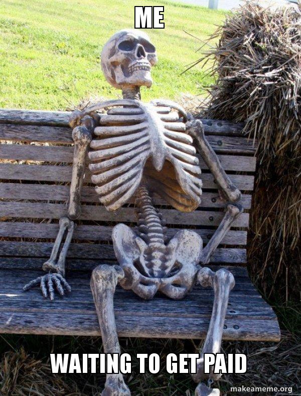 $GoddessRavynRiches don't message me until it's sent. Yall are really trying to play with my time and emotions. 💅🏼💯