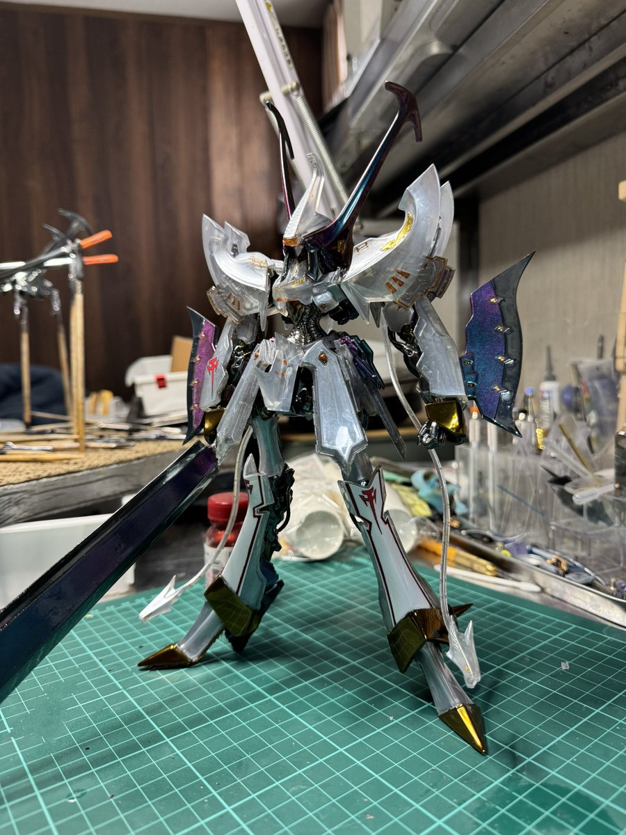 G-BOOTH プラモ製作用塗装ブース (@G_BOOTH_info) / X G-BOOTH プラモ製作用塗装ブース (@G_BOOTH_info) / X