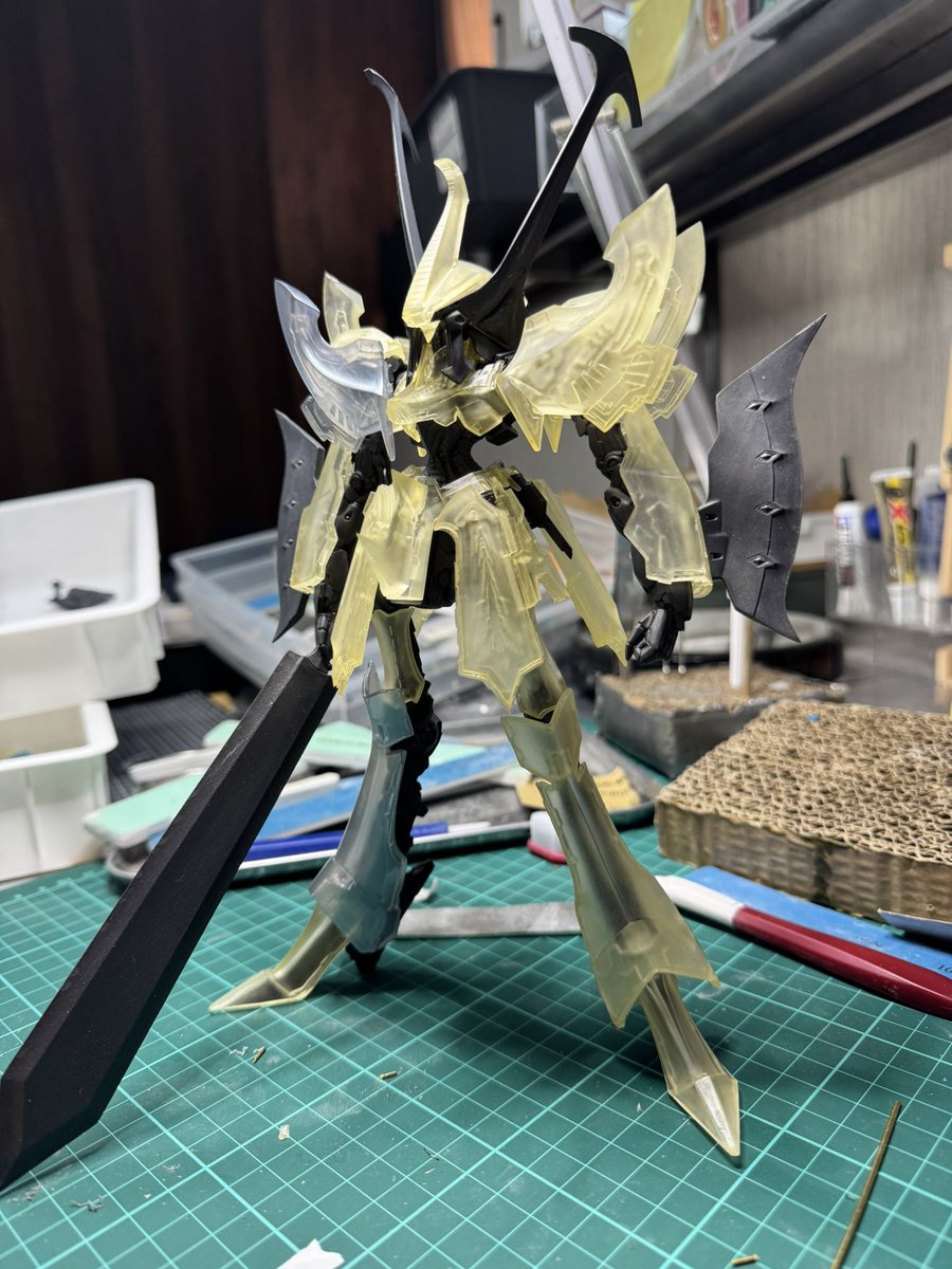 G-BOOTH プラモ製作用塗装ブース (@G_BOOTH_info) / X G-BOOTH プラモ製作用塗装ブース (@G_BOOTH_info) / X