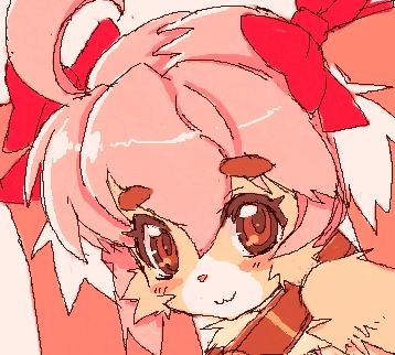 よそのこ
きん
@kinshun76501 
さんの
【そら】ちゃん
おしりがおおきい❤ 