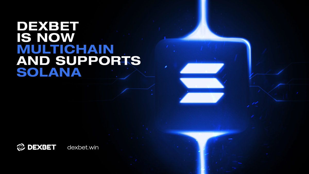 DexBet.win tweet media