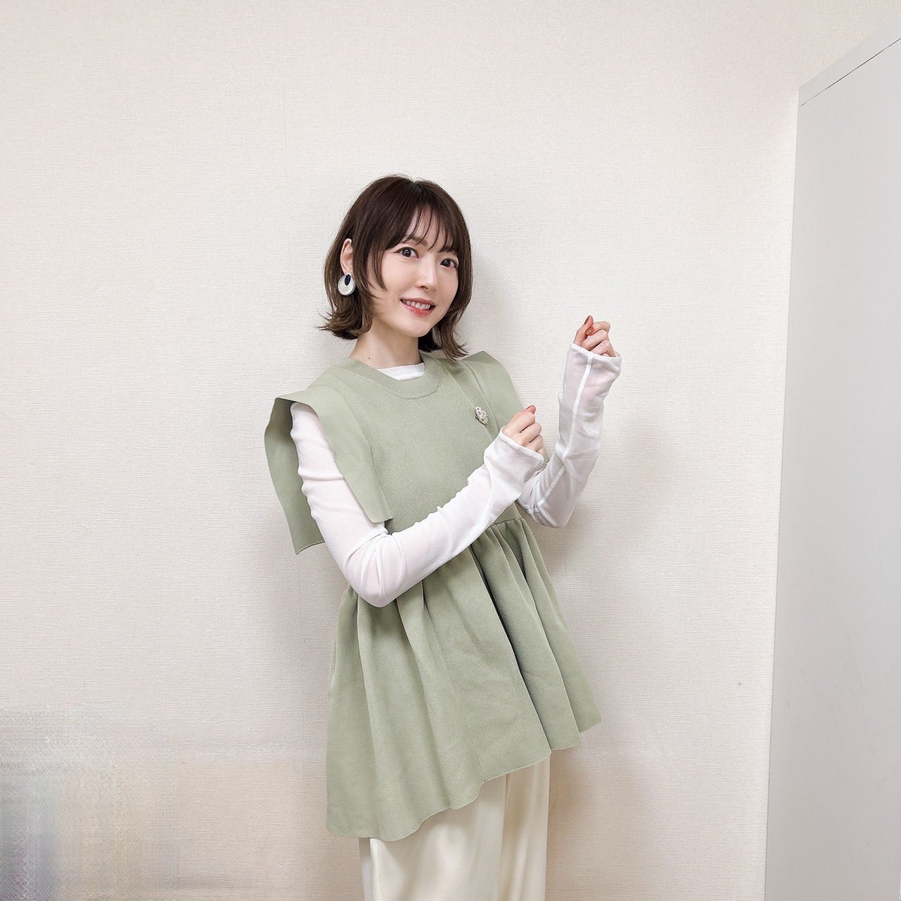 花澤香菜 on X: 花澤香菜 on X: