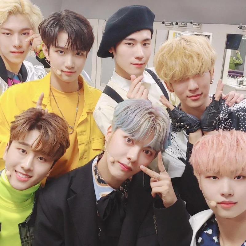 seven 💛🖤
—#NEWKIDD #뉴키드 #SEUNGCHAN #강승찬 #KANGSEUNGCHAN