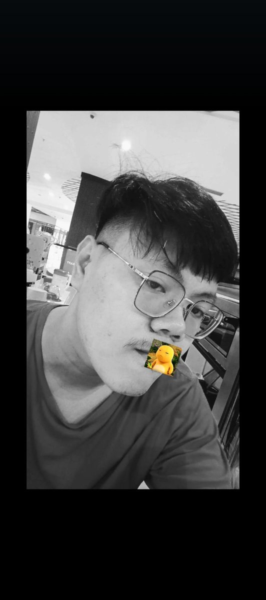UbetterWorkbit's tweet photo. Makin nampak culun nya https://t.co/f3ot5jsNBt