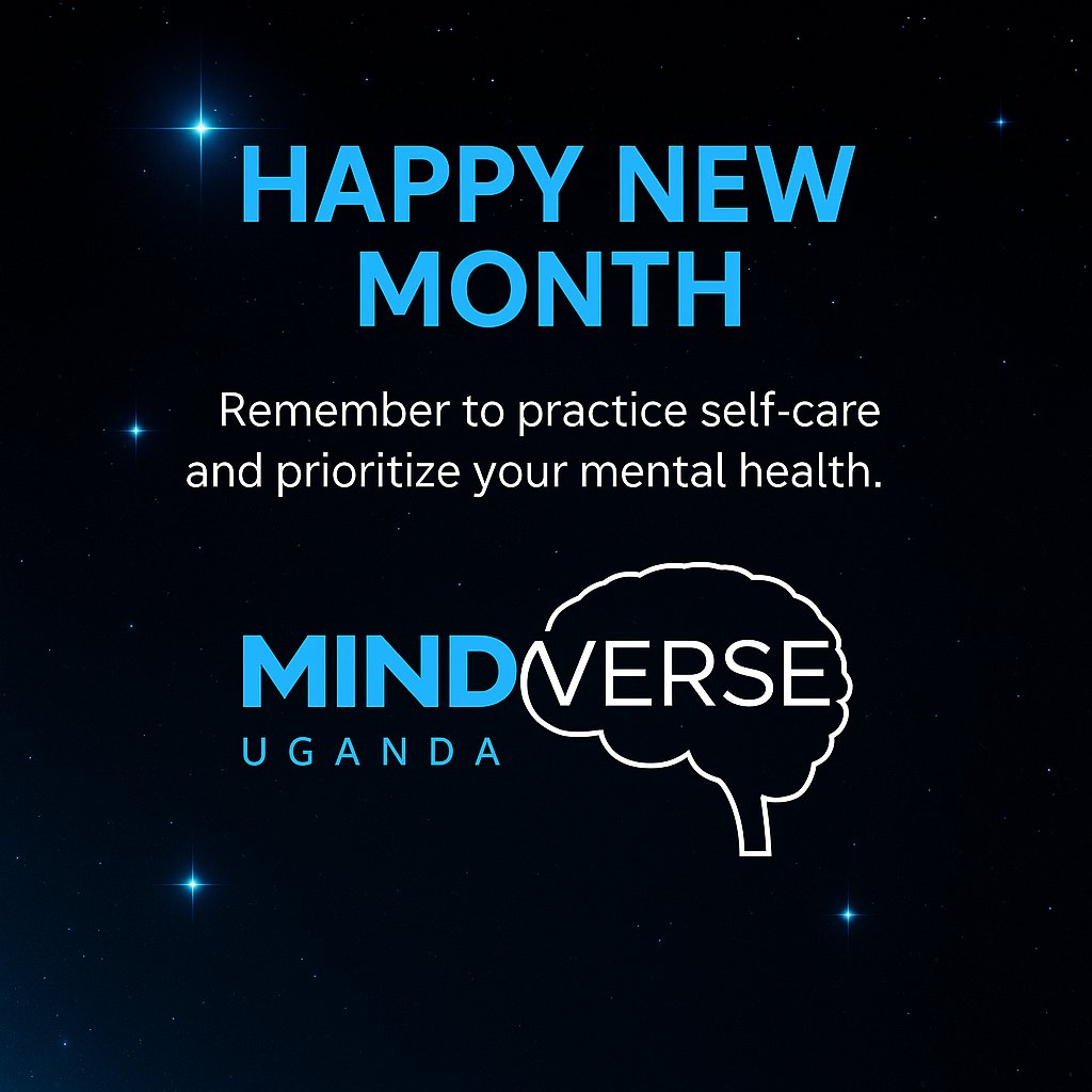 Mindverse Uganda tweet media