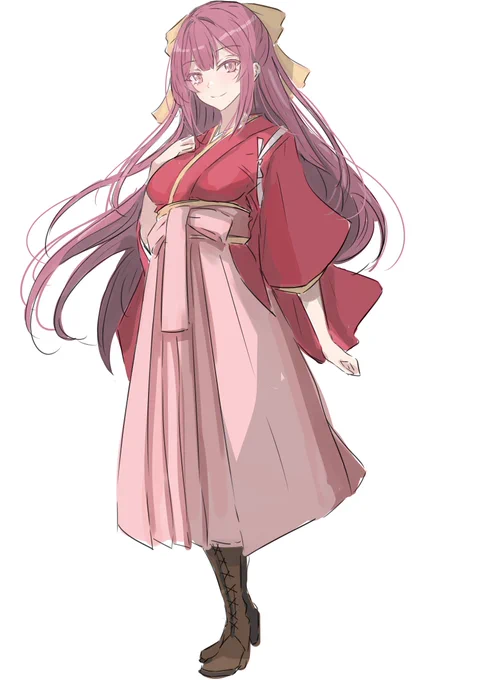 神風は年上姉さん女房概念が好き神風はイイゾ…。 