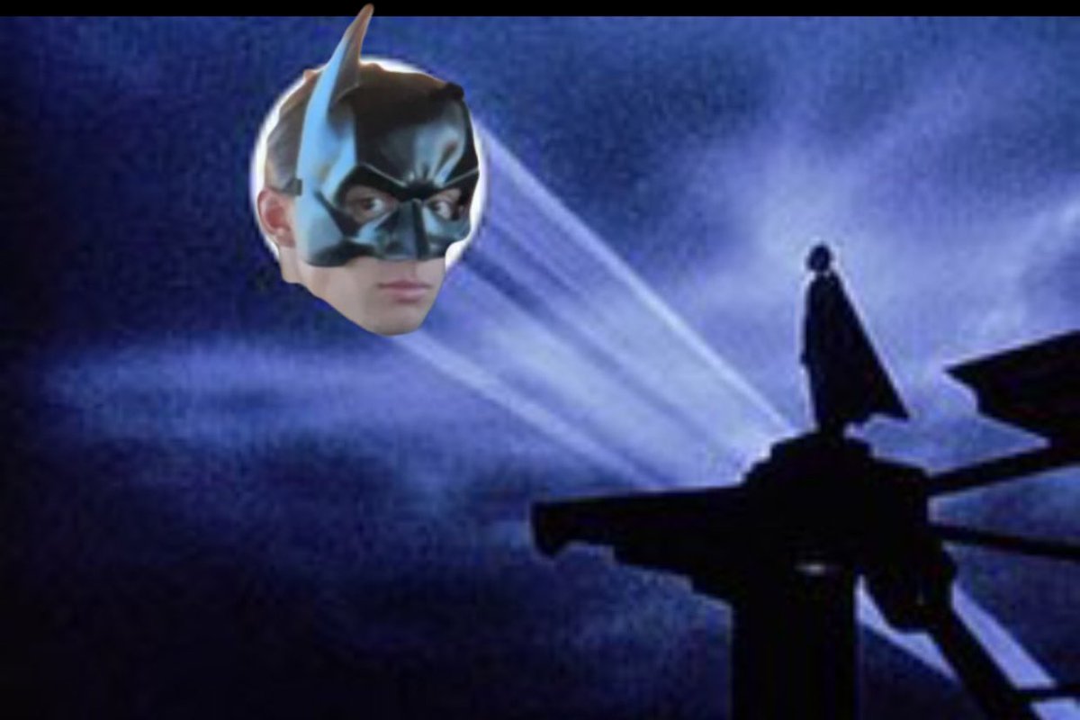 Sammy Serrano tweet media