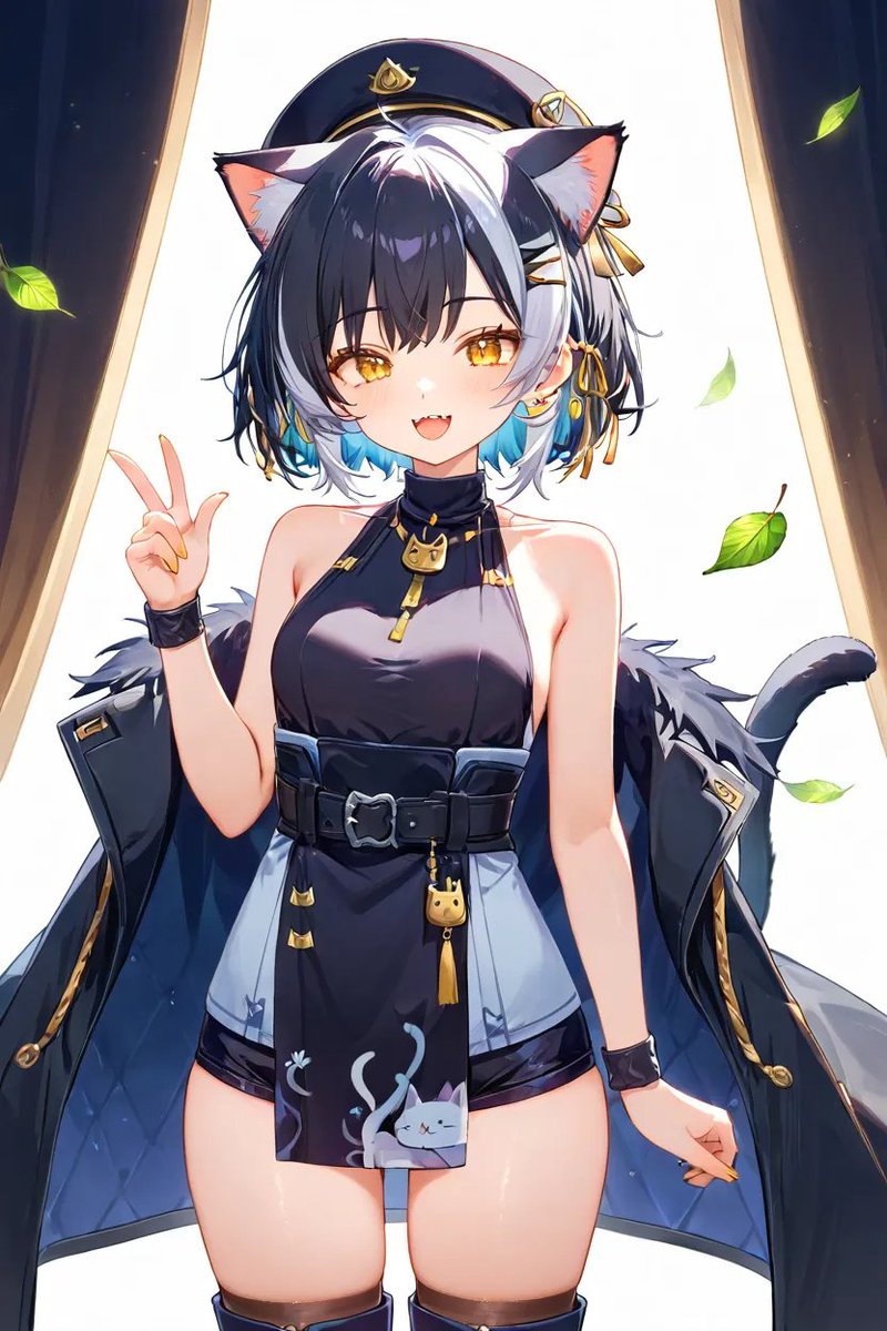 なぜか服装が際どくなるんだよなあ・・