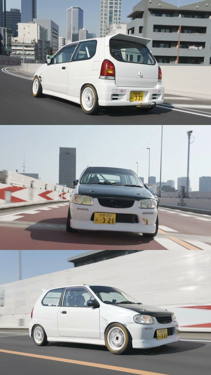 みっちー (@takumi_HA23V) / Posts / X
