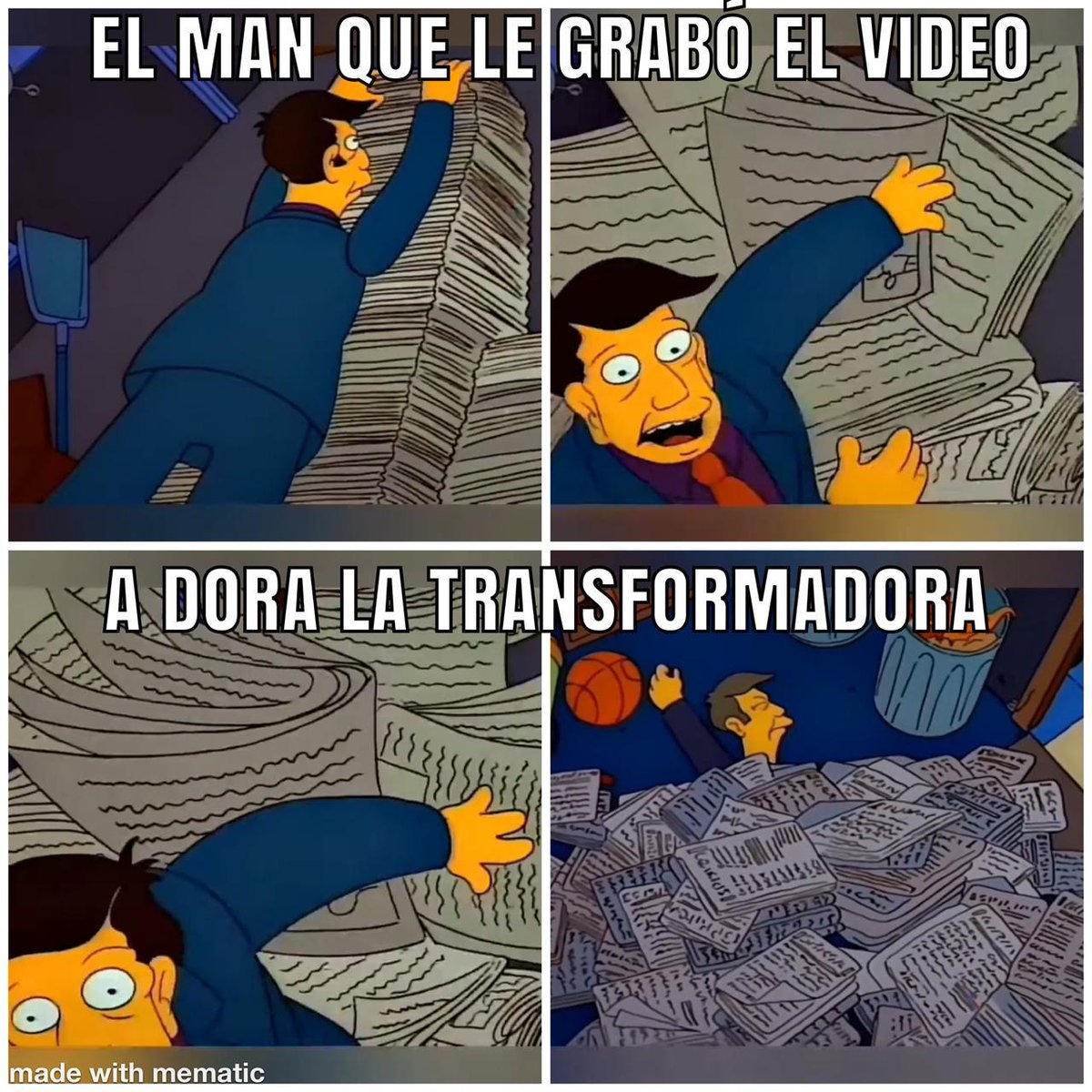 dmartinezvalero's tweet photo. El budismo en mi vida ha servido, para mantener mi paz. Este meme me encantó, ojalá todos fueran así de respetuosos y creativos, compartan los mejores, que ya casi nos ponemos serios..
Atte. Dora la Transformadora. Candidata a Ministra de la SCJN https://t.co/VNln9x5ssL