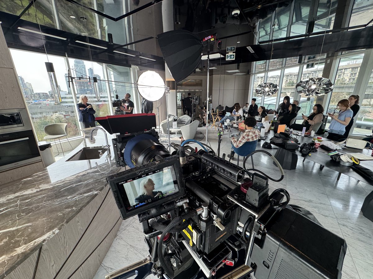 ActorVan Studios tweet media