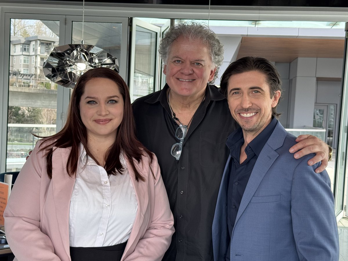 ActorVan Studios tweet media