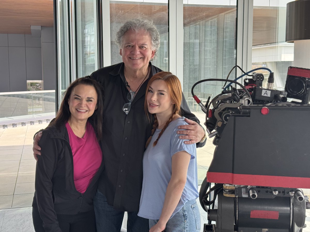 ActorVan Studios tweet media