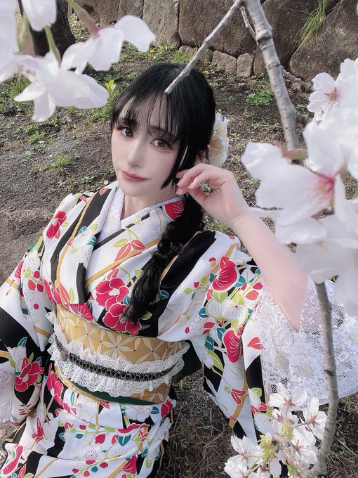 コスプレイヤー璃都のTwitter画像11