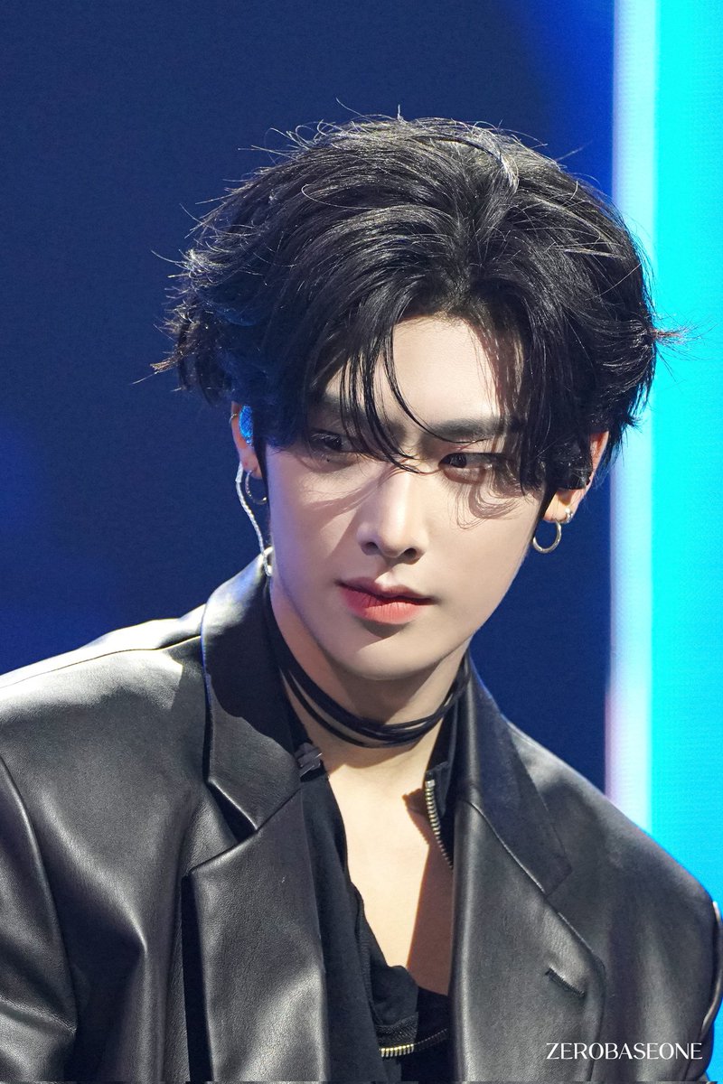 250331 | 📸 Mnet Plus Community Update ZEROBASEONE The 5th Mini