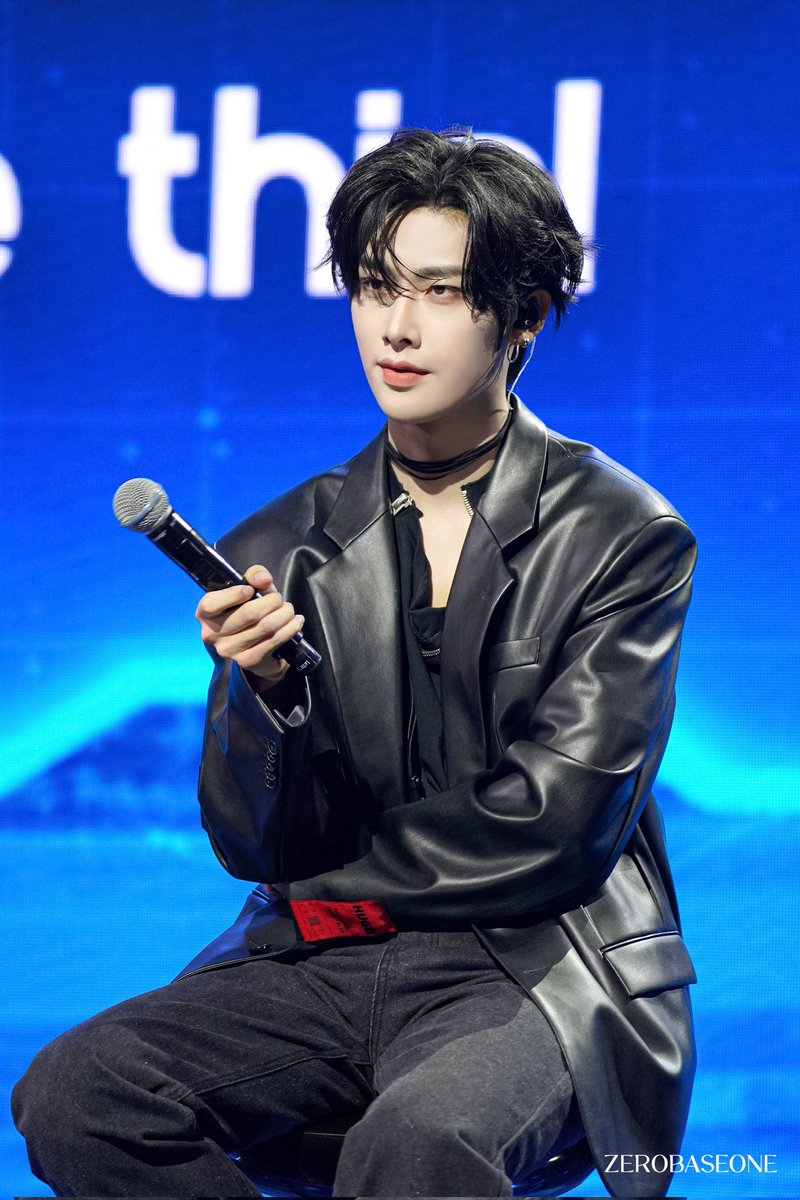 250331 | 📸 Mnet Plus Community Update ZEROBASEONE The 5th Mini
