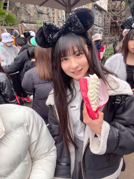 Twitterのコスプレ画像12