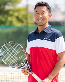 yachitenni's tweet photo. 【出演者情報】
#八千代市テニスフェスタ2025
／
🎾 佐藤 哲哉
＼
🏆全日本混合ダブルス優勝
🏆全日本男子ダブルス優勝
🏆 ユニバーシアード混合ダブルス銀メダル
🏆日本リーグ優勝
▶️ https://t.co/nogdg994Xh

#八千代市 #tennis #佐藤哲哉 https://t.co/9kBOtgf5RJ