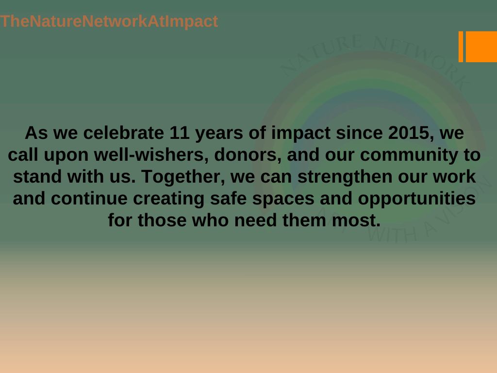 Thenature_net's tweet photo. We call on well-wishers, donors, and our community to support us as we rebuild and continue creating safe spaces for LGBTQ+ asylum seekers and refugees in Nairobi.

 Inquiries: thenaturenetworkinquiries@gmail.com
Official Email: naturenetworktnn@gmail.com https://t.co/O9PuZl4U3D