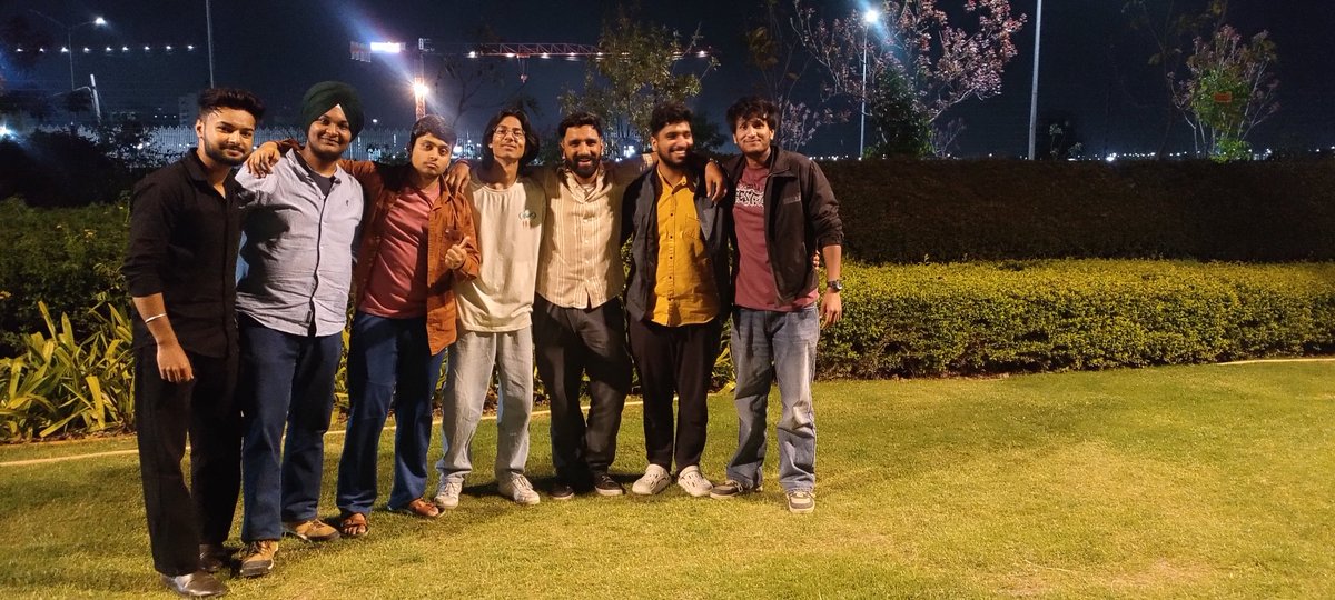 Prince kumar tweet media