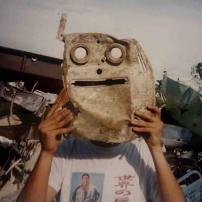 De2_trash_rush's tweet image. 新生活に伴いアイコンを変更しました。
夕方にはユザネも変更しますが、引き続きよろしくお願いいたします。
#新しいプロフィール画像