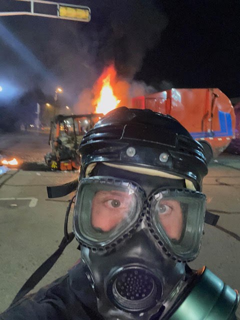 jumblethink's tweet image. It's been a wild ride this last year, but jumbleThink is back for an all new episode with Richie McGinniss! Richie is Richie McGinniss founder of Pigeon Press and author of Riot Diet. Check it out as we go Inside the Mind of Journalism's Bold Disruptor

youtu.be/RKJ81XG-MT8