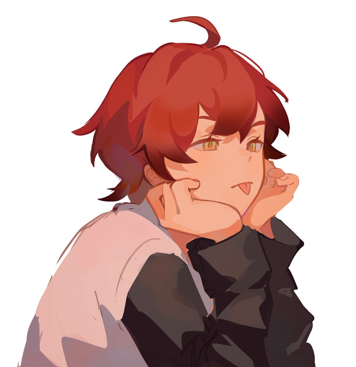 _MaRaRu_'s tweet photo. #FlayonsCrayons Going through old files and seeing that I draw flay a lot without posting them... https://t.co/xMPfOpSg8R