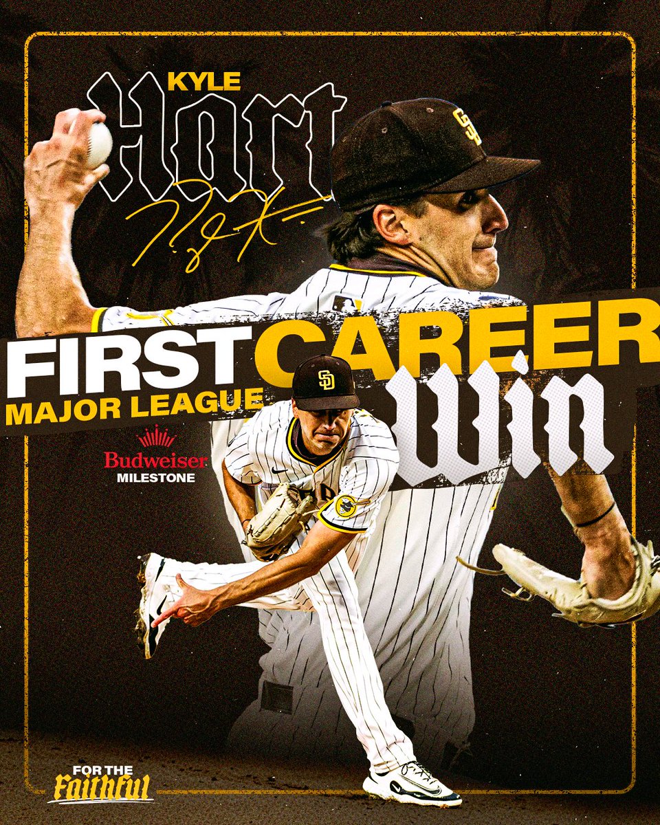 This W has a special place in our Hart.