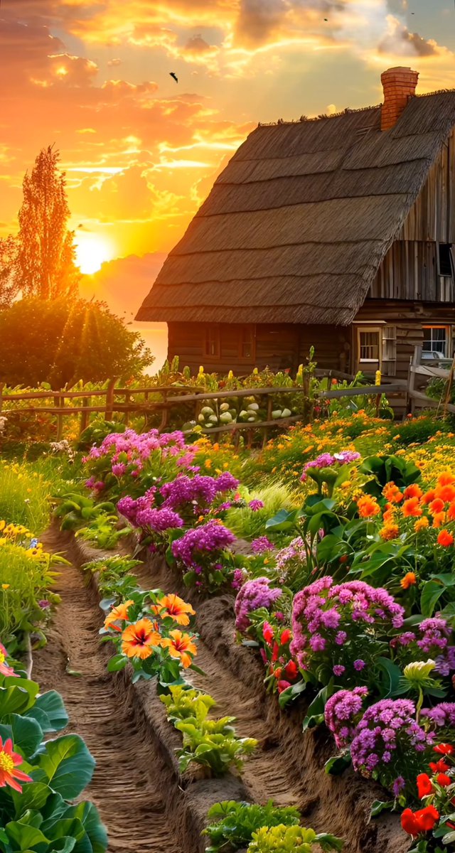 #GoodMorningXFriends 
#HappyTuesday 
Good vibes friends 😀🌷✨✨✨