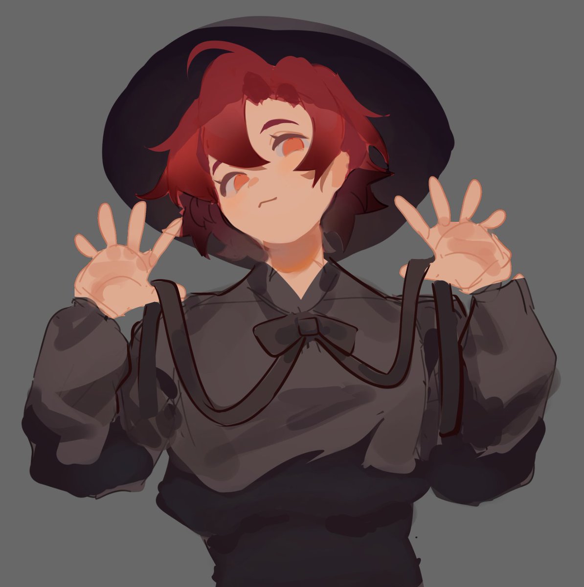 _MaRaRu_'s tweet photo. #FlayonsCrayons Going through old files and seeing that I draw flay a lot without posting them... https://t.co/xMPfOpSg8R