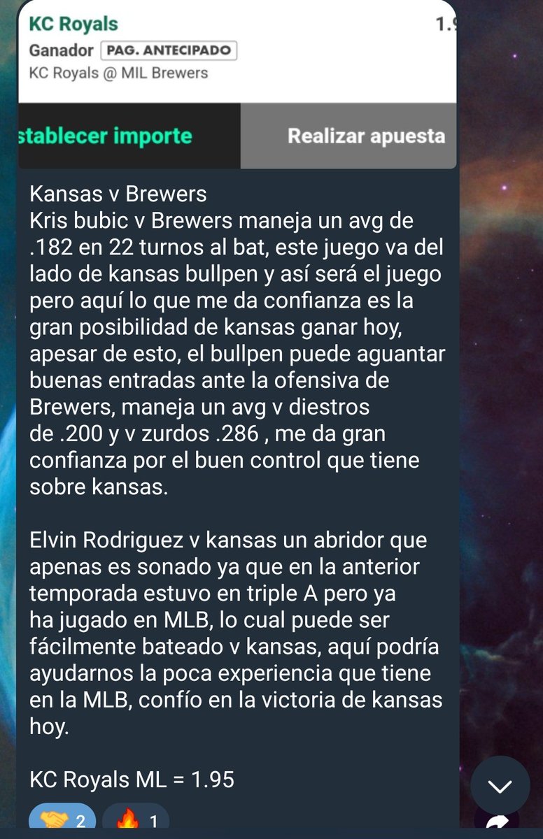 Cow picks 🐮 tweet media